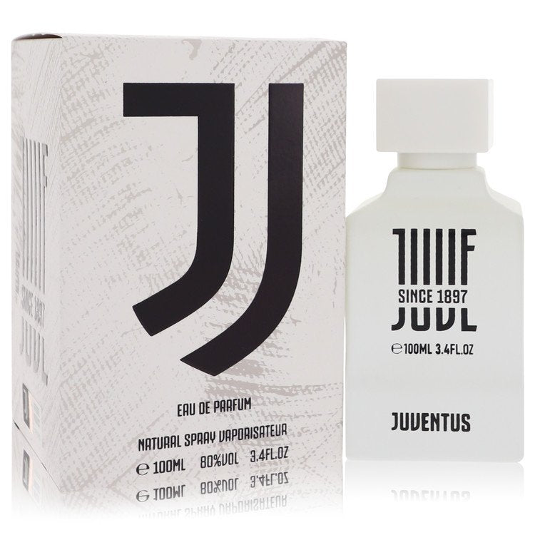 Juve Since 1897 Eau De Parfum Spray By Juventus For Men