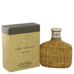 John Varvatos Artisan Eau De Toilette Spray By John Varvatos For Men