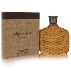 John Varvatos Artisan Eau De Toilette Spray By John Varvatos For Men