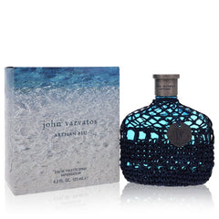 John Varvatos Artisan Blu Eau De Toilette Spray By John Varvatos For Men