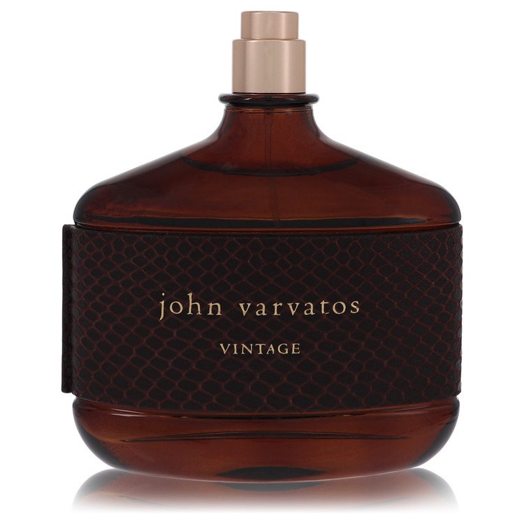 John Varvatos Vintage Eau De Toilette Spray (Tester) By John Varvatos For Men