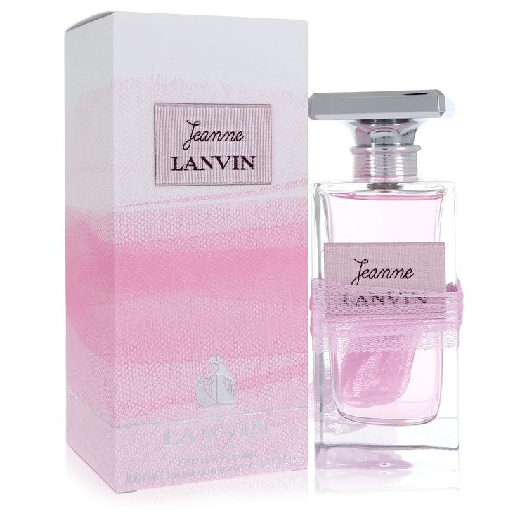 Jeanne Lanvin Eau De Parfum Spray By Lanvin For Women