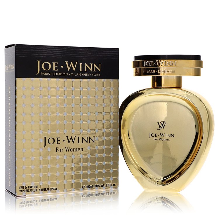 Joe Winn Eau De Parfum Spray By Joe Winn For Women