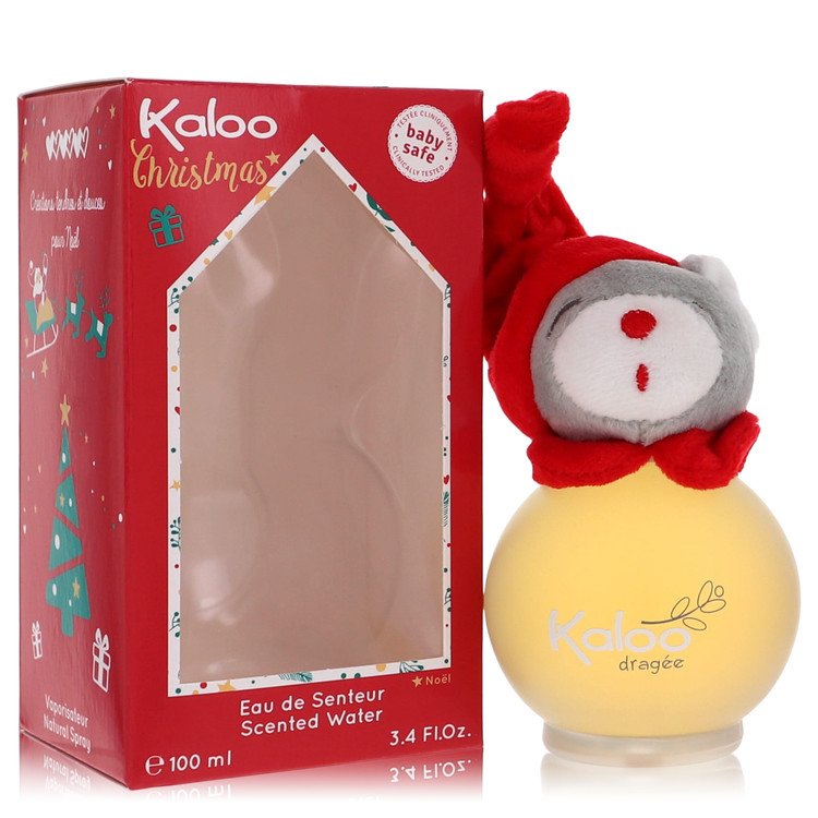 Kaloo Christmas Eau De Senteur Spray By Kaloo For Women