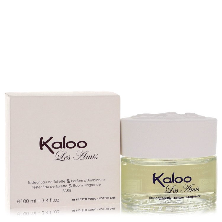 Kaloo Les Amis Eau De Senteur Spray / Room Fragrance Spray (Alcohol Free Tester) By Kaloo For Men