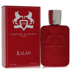 Kalan Eau De Parfum Spray (Unisex) By Parfums De Marly For Men