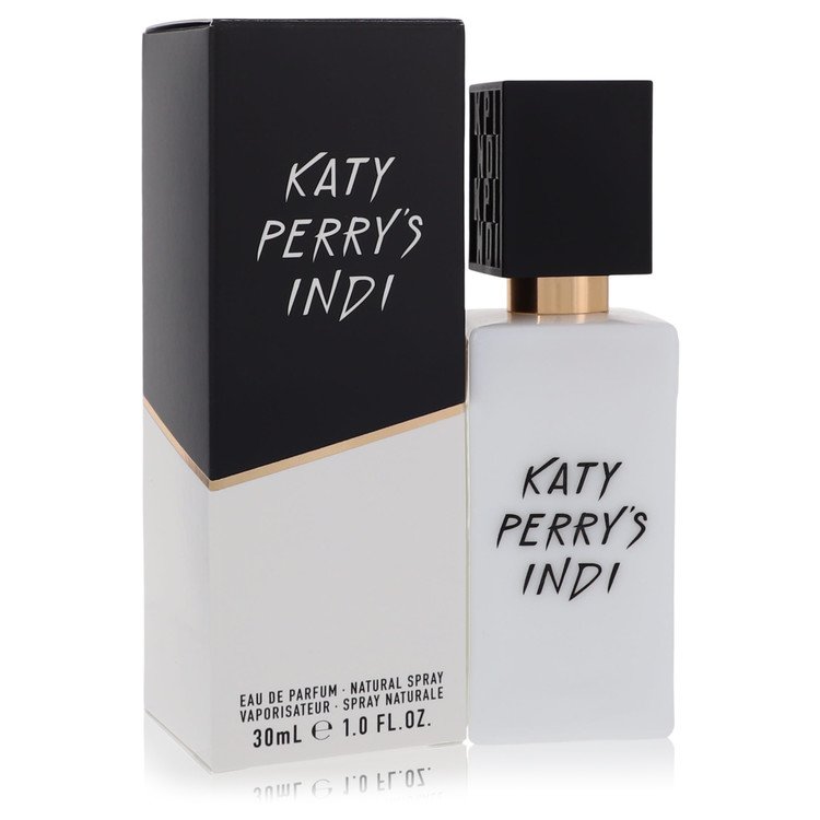 Katy Perry's Indi Eau De Parfum Spray By Katy Perry For Women