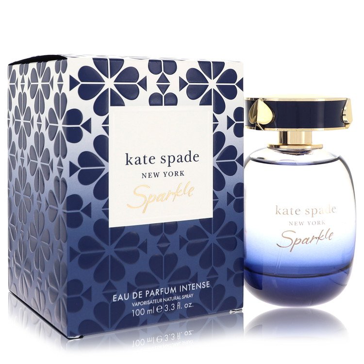 Kate Spade Sparkle Eau De Parfum Intense Spray By Kate Spade For Women