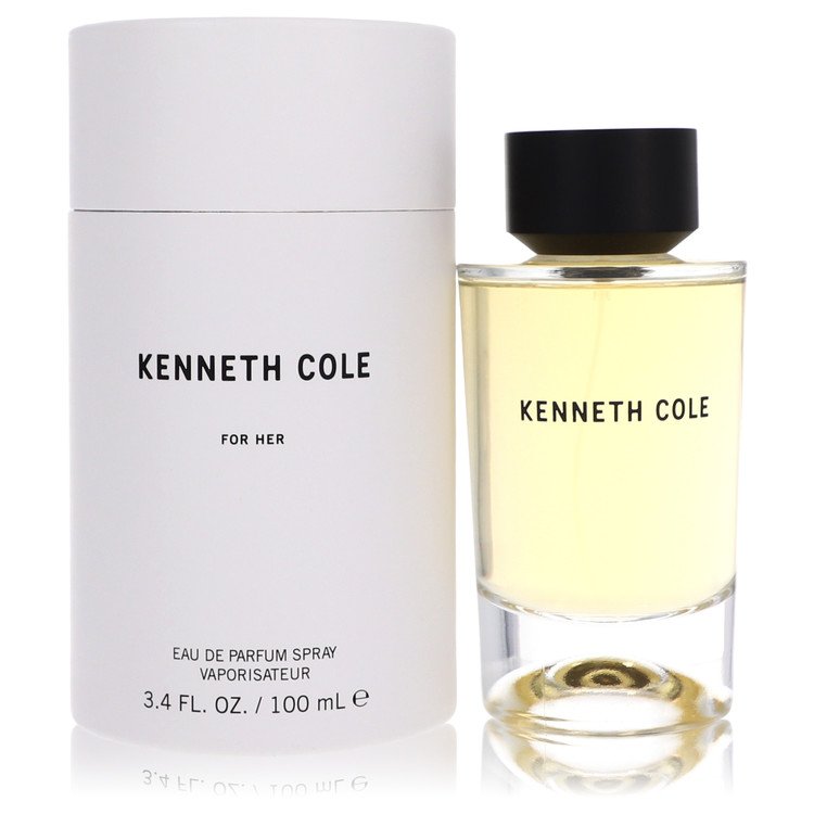 Kenneth Cole For Her Eau De Parfum Spray By Kenneth Cole For Women