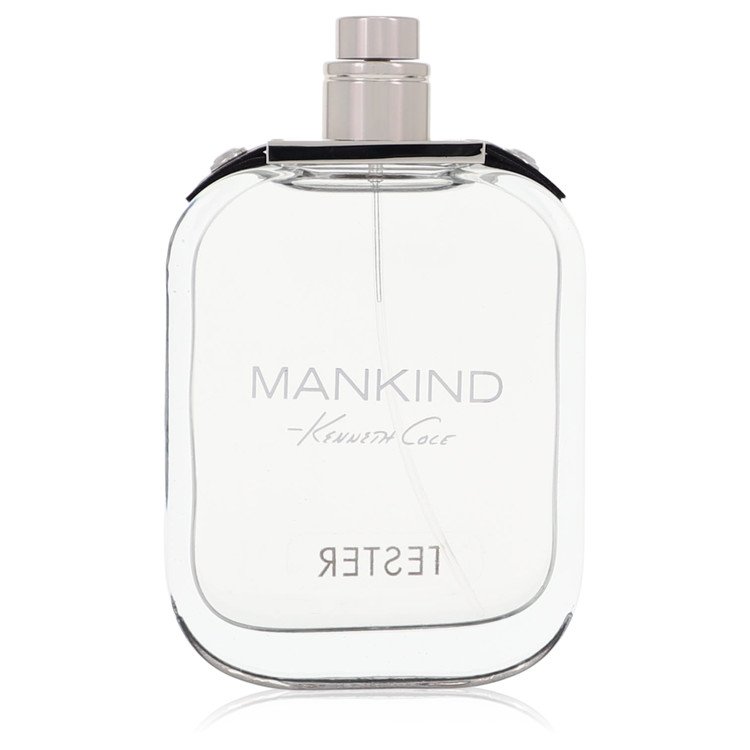 Kenneth Cole Mankind Eau De Toilette Spray (Tester) By Kenneth Cole For Men