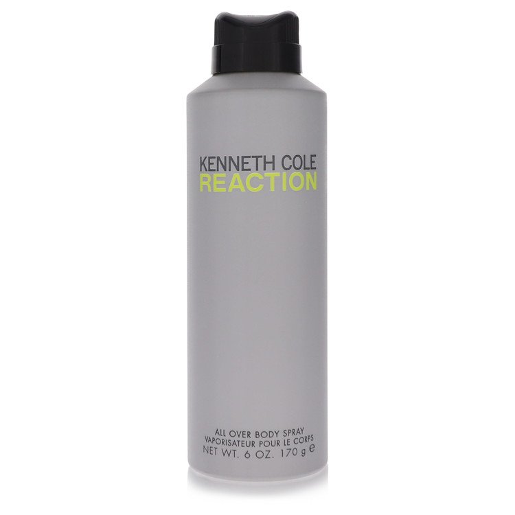 Kenneth Cole Reaction Body Spray By Kenneth Cole For Men