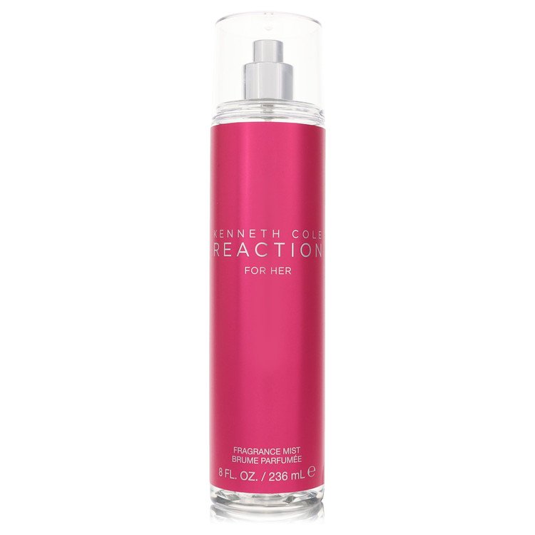 Kenneth Cole Reaction Body Mist By Kenneth Cole For Women