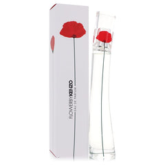 Kenzo Flower Eau De Parfum Spray By Kenzo For Women