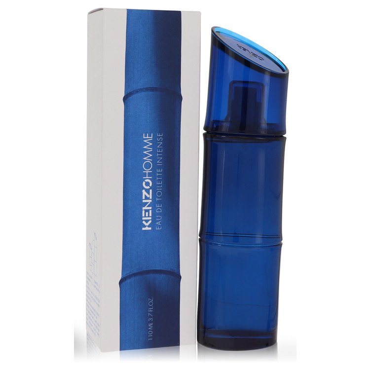 Kenzo Homme Intense Eau De Toilette Spray By Kenzo For Men