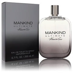 Kenneth Cole Mankind Ultimate Eau De Toilette Spray By Kenneth Cole For Men