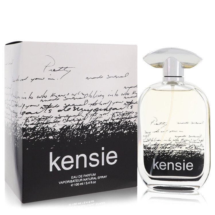 Kensie Eau De Parfum Spray By Kensie For Women