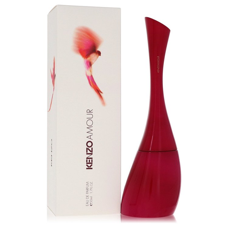 Kenzo Amour Eau De Parfum Spray By Kenzo For Women