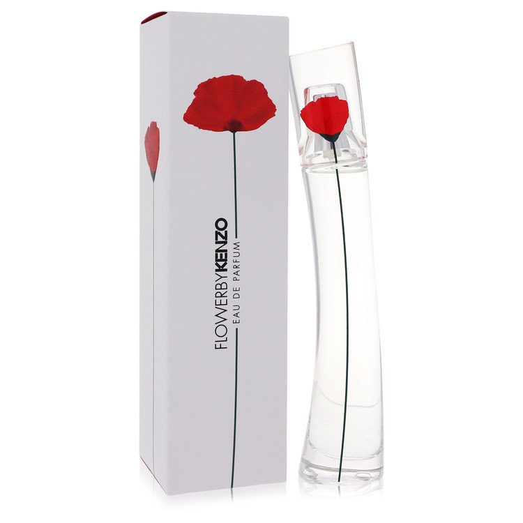 Kenzo Flower Eau De Parfum Spray By Kenzo For Women