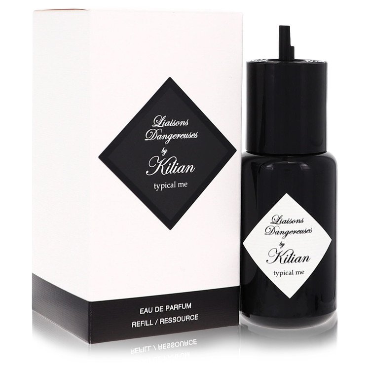 Liaisons Dangereuses Eau De Parfum Spray Refill (Unisex) By Kilian For Women