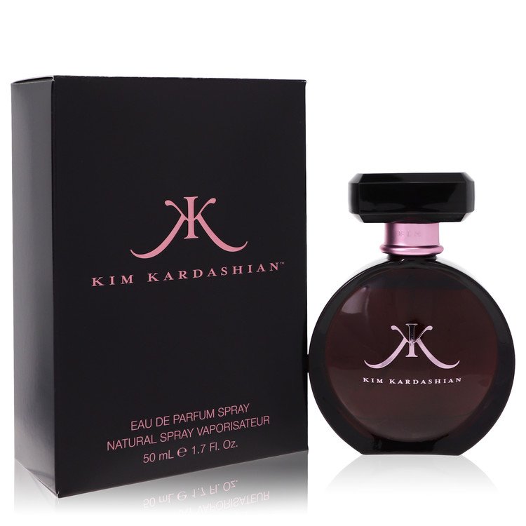 Kim Kardashian Eau De Parfum Spray By Kim Kardashian For Women