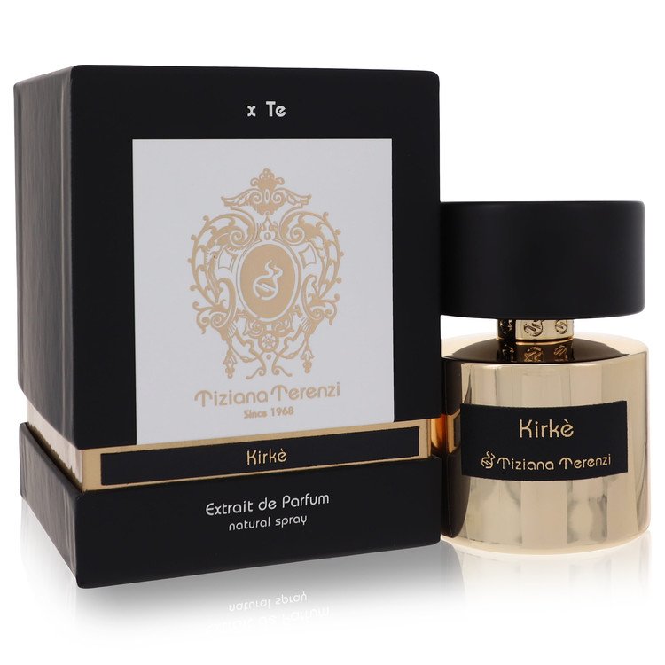 Kirke Extrait De Parfum Spray (Unisex) By Tiziana Terenzi For Women