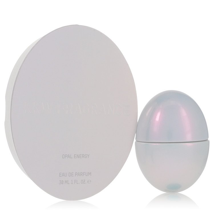 Kkw Opal Energy Eau De Parfum Spray By Kkw Fragrance For Women