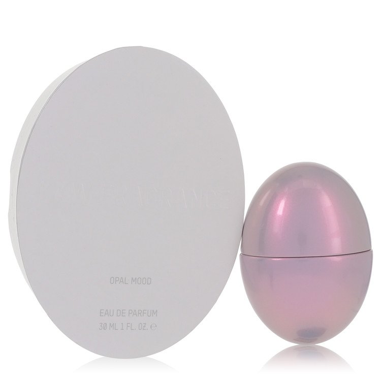 Kkw Opal Mood Eau De Parfum Spray By Kkw Fragrance For Women