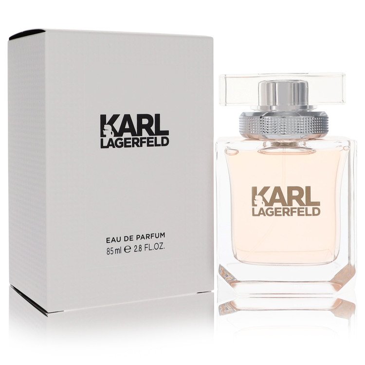 Karl Lagerfeld Eau De Parfum Spray By Karl Lagerfeld For Women