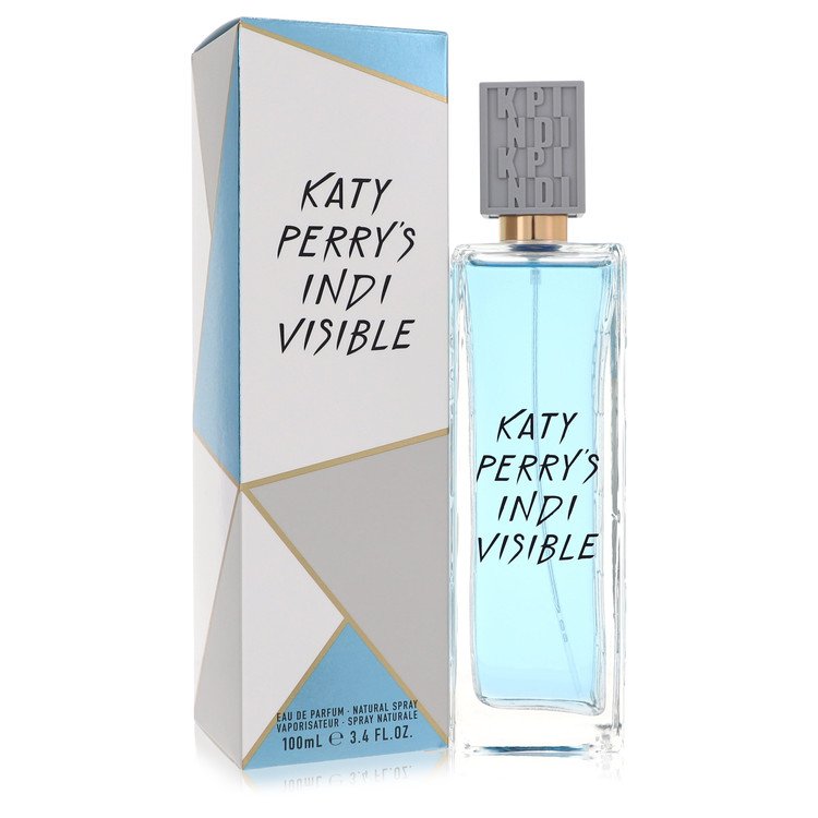 Indivisible Eau De Parfum Spray By Katy Perry For Women