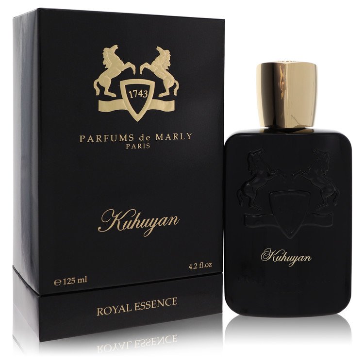 Kuhuyan Eau De Parfum Spray (Unisex) By Parfums de Marly For Women