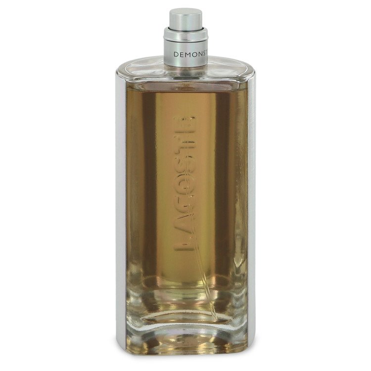 Lacoste Elegance Eau De Toilette Spray (Tester) By Lacoste For Men