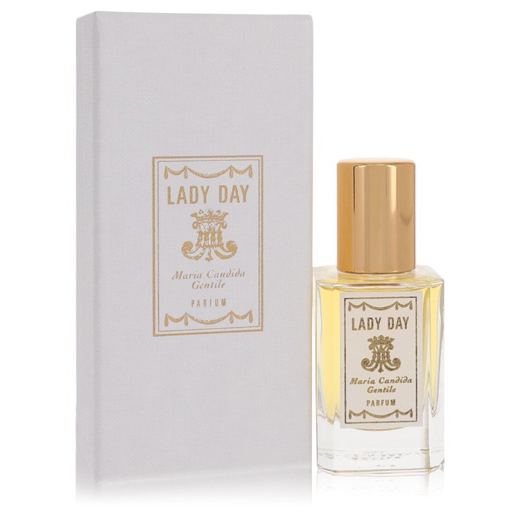 Lady Day Pure Perfume By Maria Candida Gentile For Women