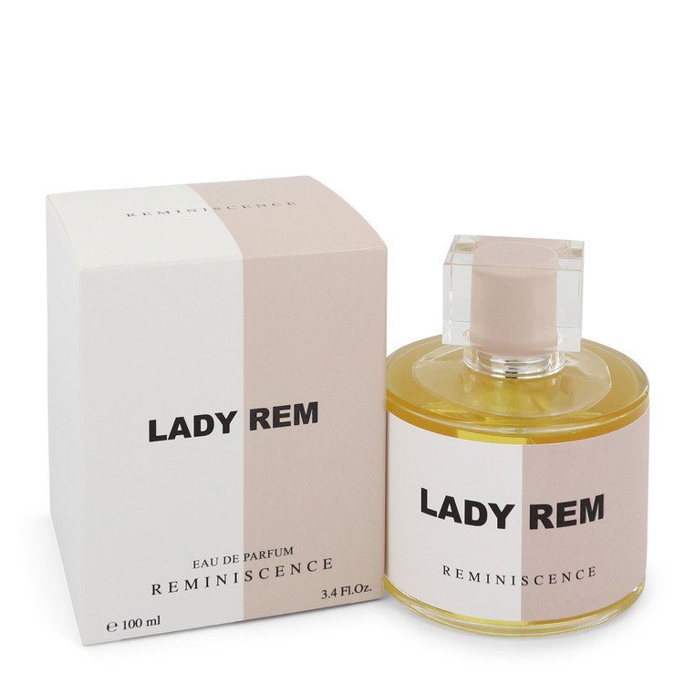 Lady Rem Eau De Parfum Spray By Reminiscence For Women