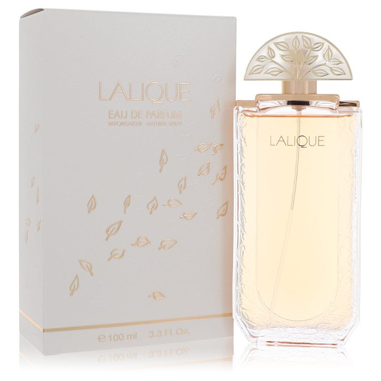 Lalique Eau De Parfum Spray By Lalique For Women