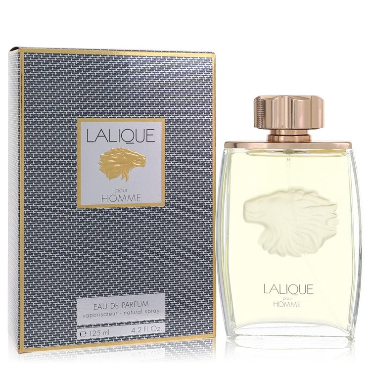 Lalique Eau De Parfum Spray By Lalique For Men