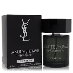 La Nuit De L'homme Le Parfum Eau De Parfum Spray By Yves Saint Laurent For Men