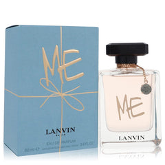 Lanvin Me Eau De Parfum Spray By Lanvin For Women