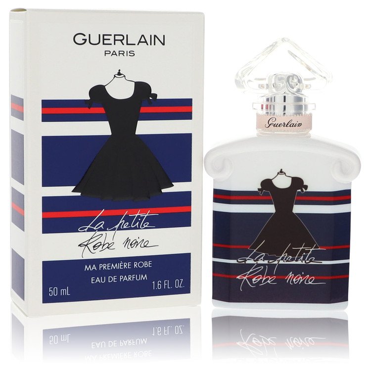 La Petite Robe Noire So Frenchy Eau De Parfum Spray By Guerlain For Women