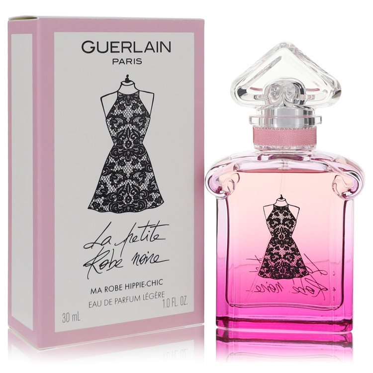 La Petite Robe Noire Ma Robe Hippie Chic Eau De Parfum Spray By Guerlain For Women