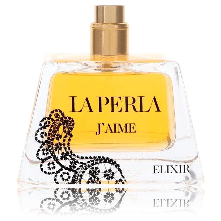 La Perla J'aime Elixir Eau De Parfum Spray (Tester) By La Perla For Women