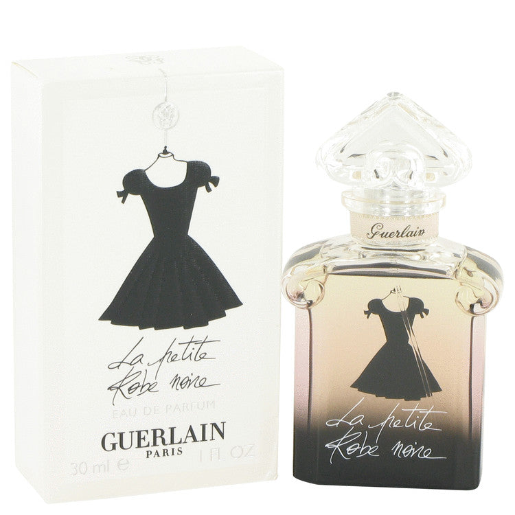 La Petite Robe Noire Eau De Parfum Spray By Guerlain For Women