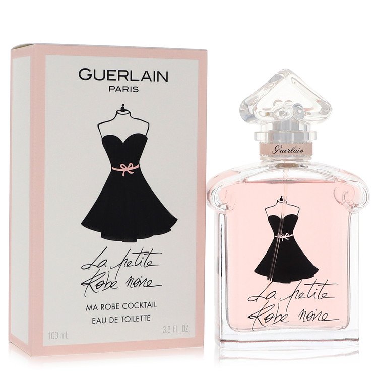 La Petite Robe Noire Eau De Toilette Spray By Guerlain For Women