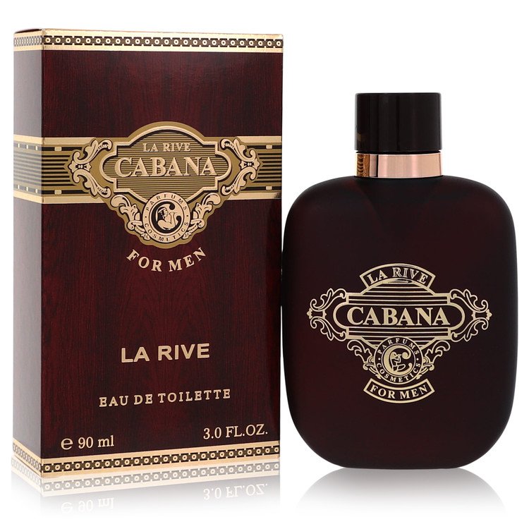 La Rive Cabana Eau De Toilette Spray By La Rive For Men