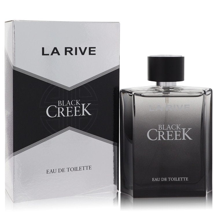 La Rive Black Creek Eau De Toilette Spray By La Rive For Men