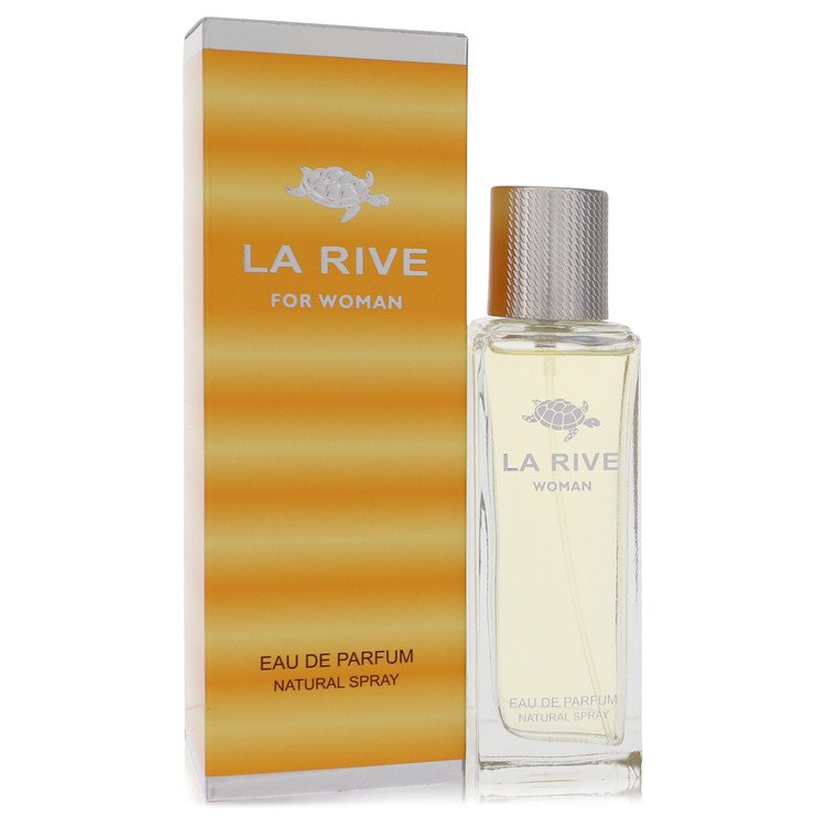 La Rive Eau De Parfum Spray By La Rive For Women