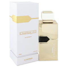 L'aventure Femme Eau De Parfum Spray By Al Haramain For Women