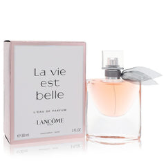 La Vie Est Belle Eau De Parfum Spray By Lancome For Women