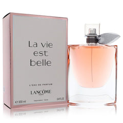 La Vie Est Belle Eau De Parfum Spray By Lancome For Women