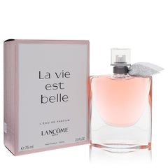 La Vie Est Belle Eau De Parfum Spray By Lancome For Women