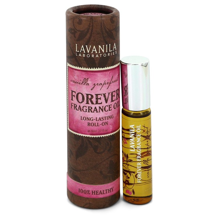 Lavanila Forever Fragrance Oil Long Lasting Roll-on Fragrance Oil By Lavanila For Women